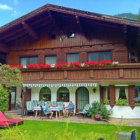 Appartements Basti Форштау Екстер'єр фото
