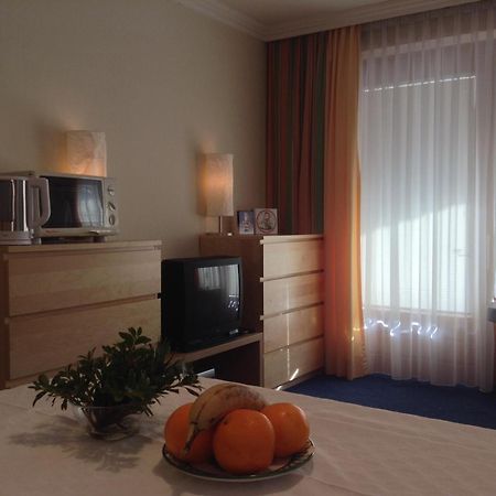 Appartements Basti Форштау Номер фото