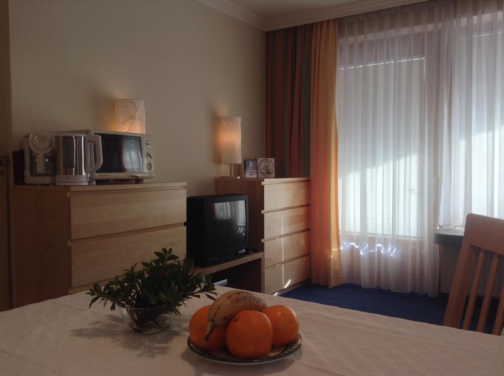 Appartements Basti Форштау Номер фото