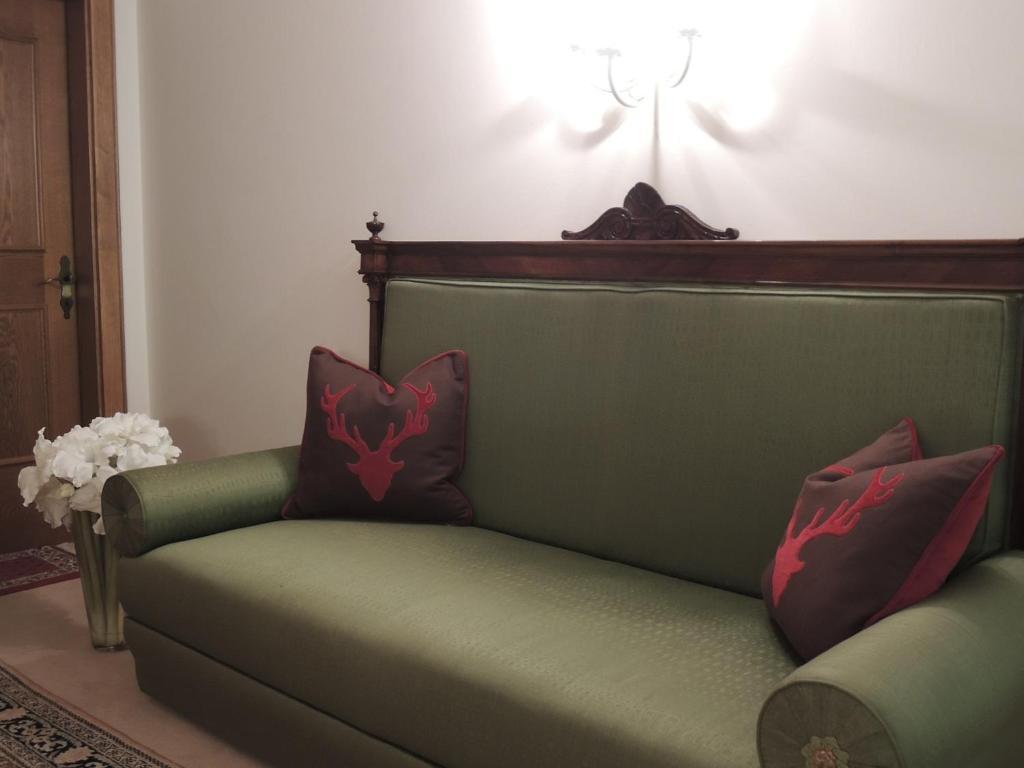 Appartements Basti Форштау Номер фото