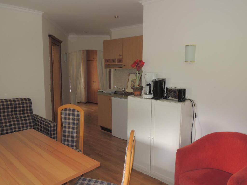 Appartements Basti Форштау Номер фото