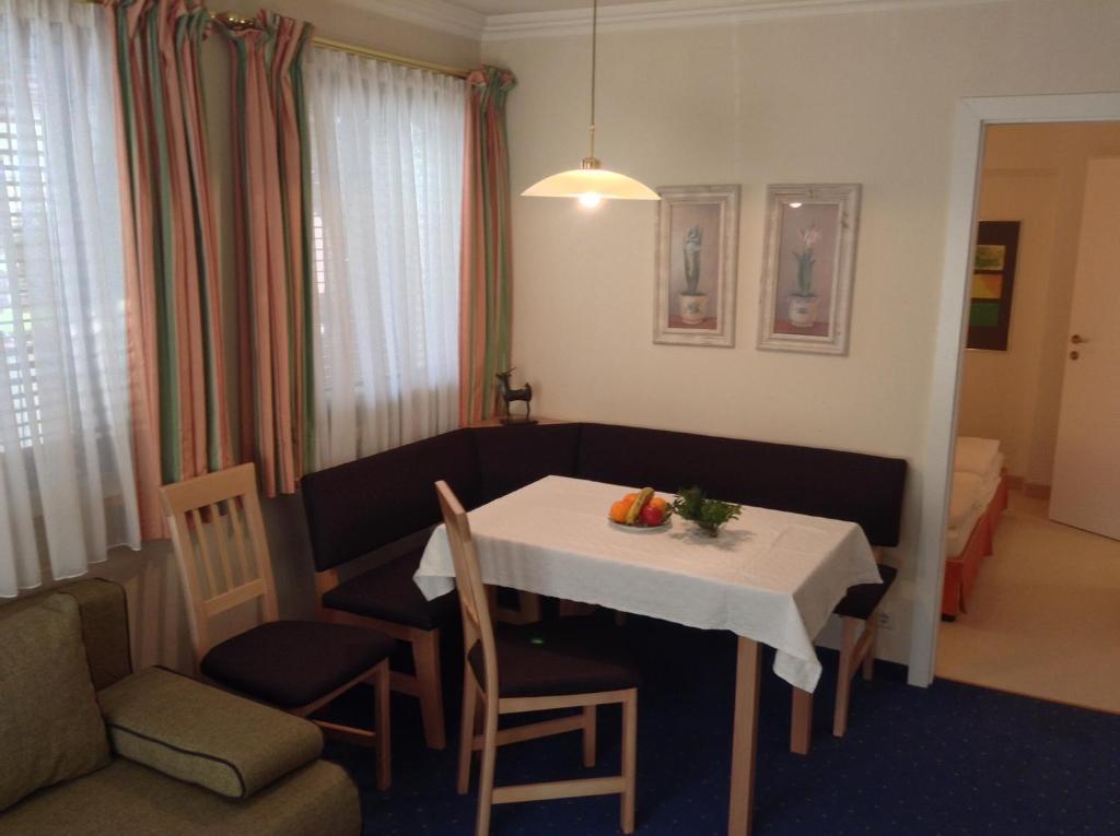 Appartements Basti Форштау Номер фото