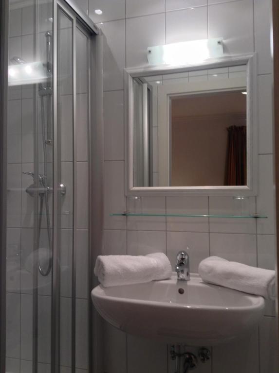 Appartements Basti Форштау Номер фото