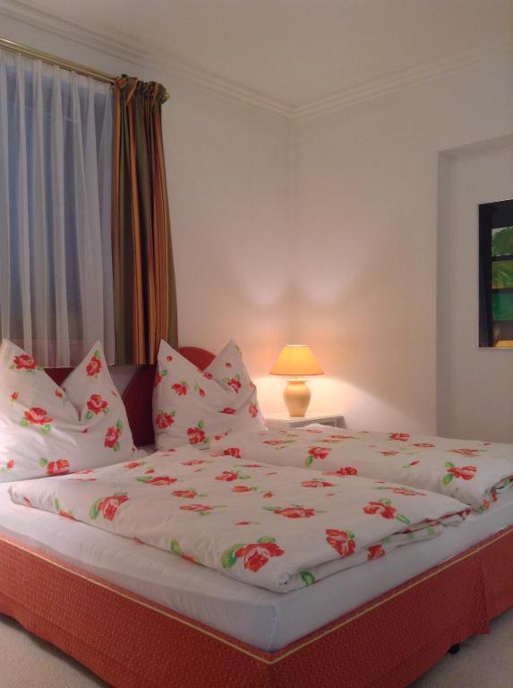 Appartements Basti Форштау Номер фото